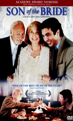 Son of the Bride (2001)