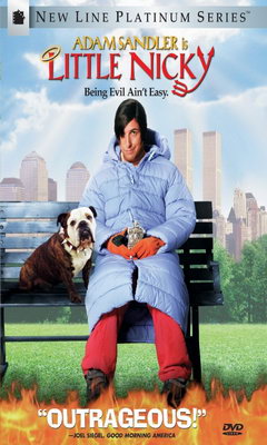 Little Nicky (2000)