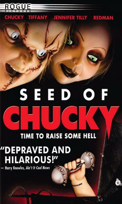 Seed of Chucky (2004)