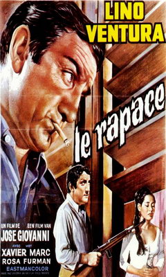 Le Rapace (1968)