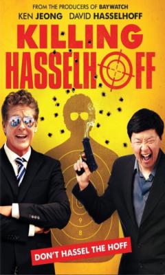 Killing Hasselhoff (2017)