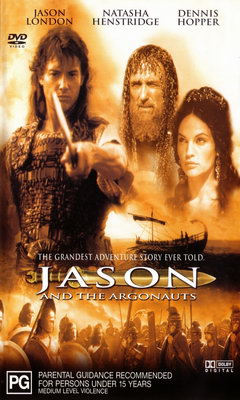 Jason and the Argonauts (2000)