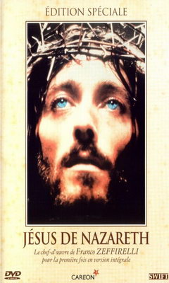 Jesus of Nazareth (1977)