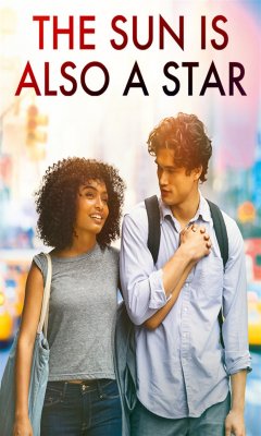 The Sun Is Also a Star