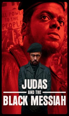 Judas and the Black Messiah (2021)