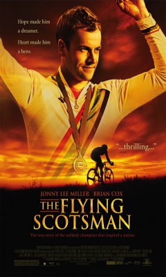 Ο Ιπτάμενος Σκοτσέζος (2006)