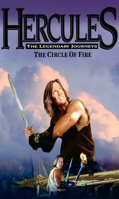 Hercules: The Legendary Journeys - Hercules and the Circle of Fire