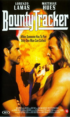 Bounty Tracker (1993)