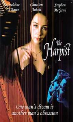 The Harpist