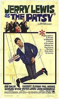 The Patsy (1964)