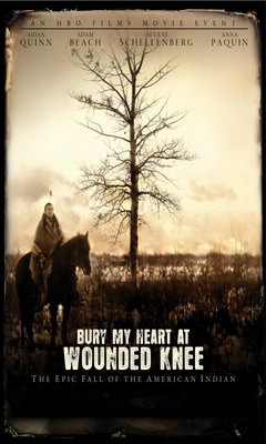 Bury my heart at Wounded Knee (2007)