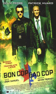 Good Cop, Bad Cop (2006)