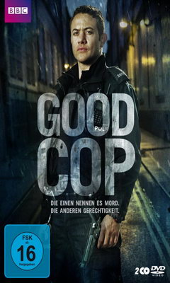 Good Cop (2012)