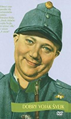 Dobrý voják Svejk (1957)