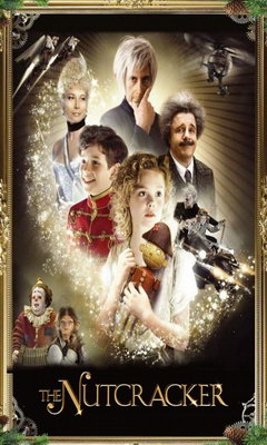 The Nutcracker in 3D (2010)