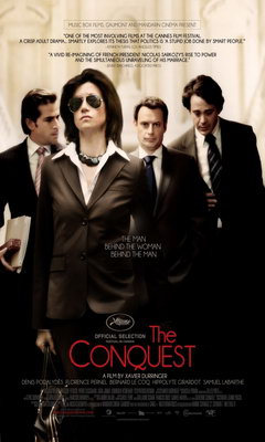 The Conquest (2011)