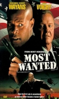 Most Wanted (1997)