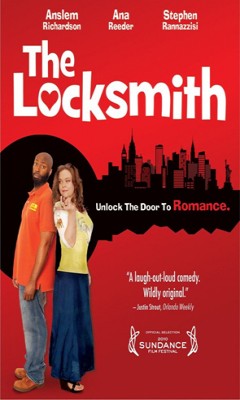The Locksmith (2010)