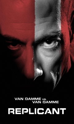 Replicant (2001)