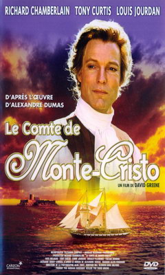 Ο Κόμης Μόντε Κρίστο (1975)