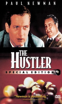 The Hustler