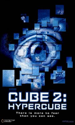 Cube 2: Hypercube (2002)
