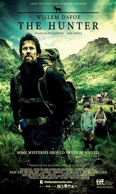 The Hunter (2011)