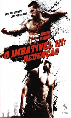 Undisputed III: Redemption