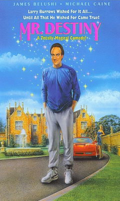 Mr. Destiny (1990)