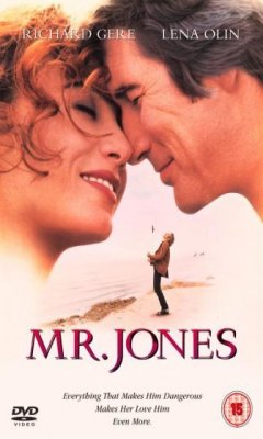 Ο Κύριος Τζόουνς (1993)