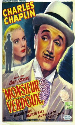 Ο Κύριος Βερντού (1947)