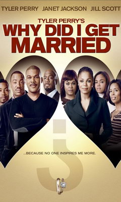 Why Did I Get Married? (2007)