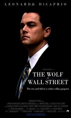 Ο Λύκος της Wall Street (2013)