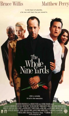 The Whole Nine Yards (2000)