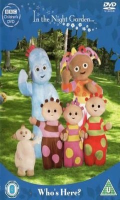 In the Night Garden... (2007)