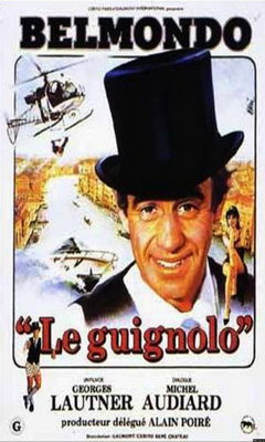 Le guignolo (1980)