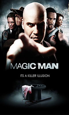 Magic Man (2010)