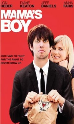 Mama's Boy (2007)