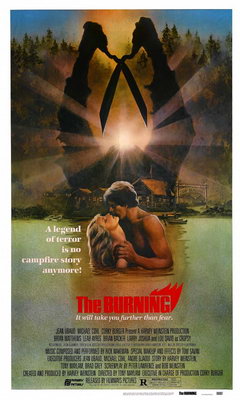 The Burning (1981)