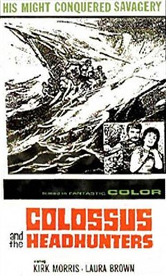 O Μασίστας Εναντίον Των Κυνηγών Κεφαλών