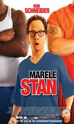 Ο Μεγάλος Σταν