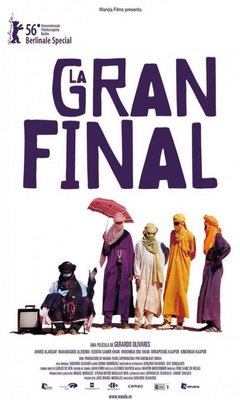 La gran final (2006)
