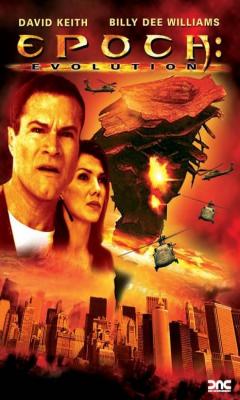 Epoch: Evolution (2003)