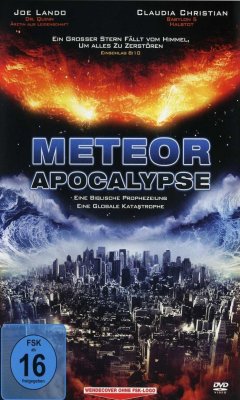 Ο Μετεωρίτης Της Αποκάλυψης (2010)