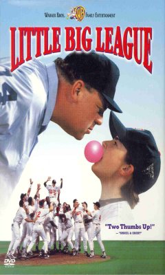 Ο Μικρός Μαχητής (1994)