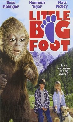 Little Bigfoot (1997)