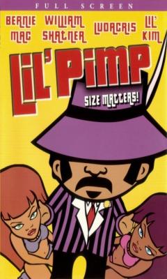 Lil' Pimp (2005)