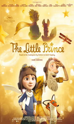 Ο Μικρός Πρίγκηπας (2015)