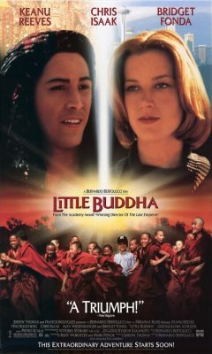 Little Buddha (1993)