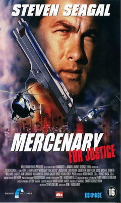 Mercenary  for Justice (2006)